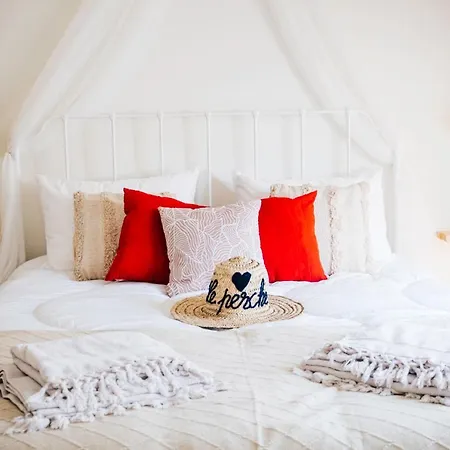 Loveroom Du Perche : Maison Avec Balneo *