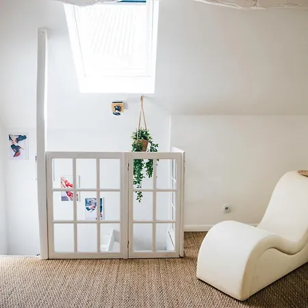 Loveroom Du Perche : Maison Avec Balneo Moulins-la-Marche