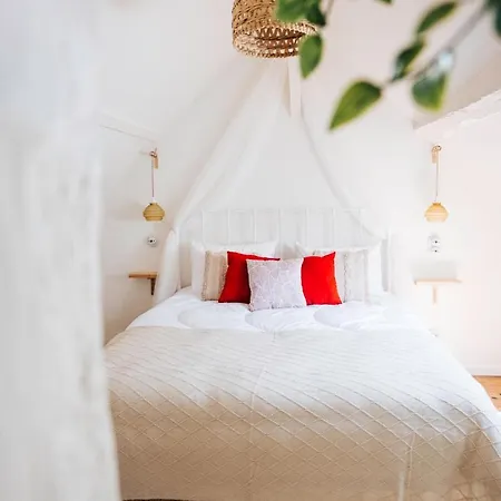 펜션 Loveroom Du Perche : Maison Avec Balneo