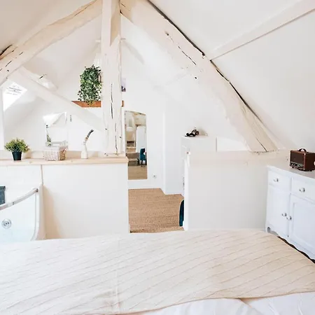 펜션 Loveroom Du Perche : Maison Avec Balneo *