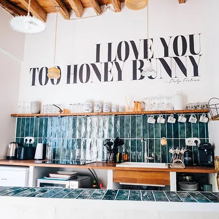 Loveroom Du Perche : Maison Avec Balneo 펜션 *