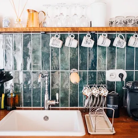 Vakantiehuis Loveroom Du Perche : Maison Avec Balneo Moulins-la-Marche