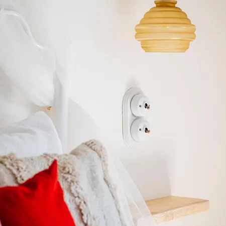 Loveroom Du Perche : Maison Avec Balneo 펜션