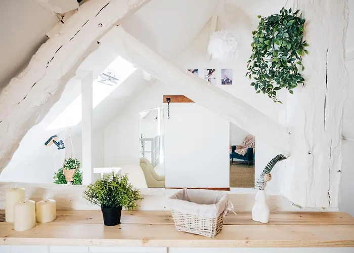 بيت للعطل Loveroom Du Perche : Maison Avec Balneo Moulins-la-Marche