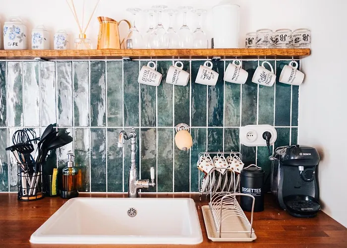 Hébergement de vacances Loveroom Du Perche : Maison Avec Balnéo Moulins-la-Marche