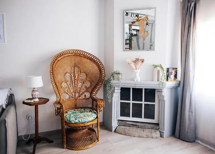 Loveroom Du Perche : Maison Avec Balneo Moulins-la-Marche