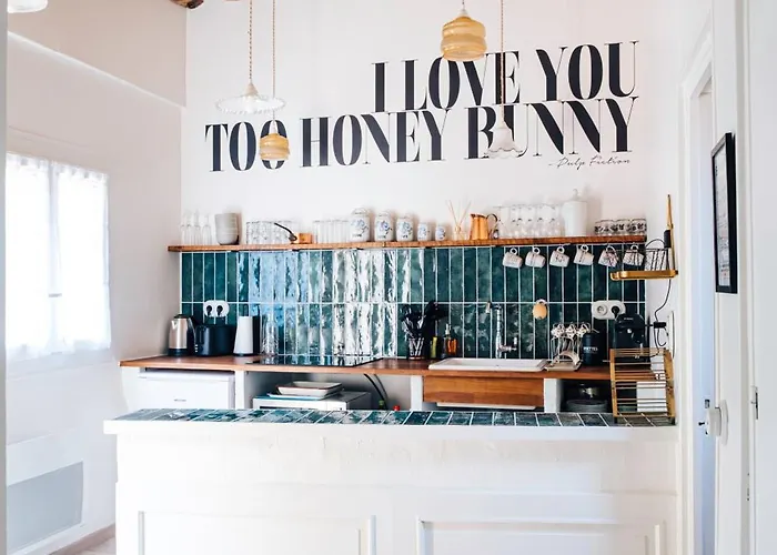 Hébergement de vacances Loveroom Du Perche : Maison Avec Balnéo Moulins-la-Marche